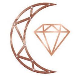 Ninemoonspiercing - logo