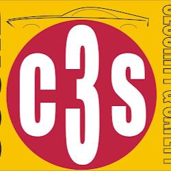 Cars3s - logo
