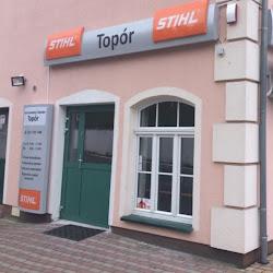 Etopor - logo