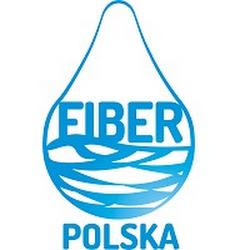 Fiber-polska - logo