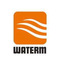 Waterm - logo
