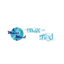 Max med - logo