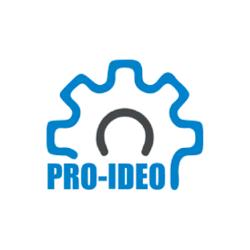 Pro ideo - logo