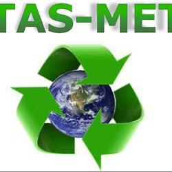 Tas-met - logo