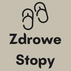 Zdrowestopy - logo