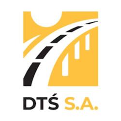 Dts-sa - logo