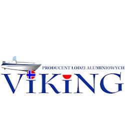 Vikinglodzie - logo