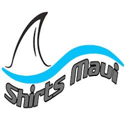 Shirtsmaui - logo