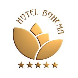 Hotelbohema - logo