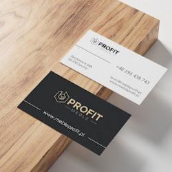 Mebleprofit - logo