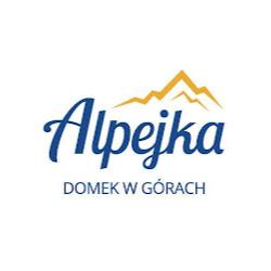 Alpejka - logo