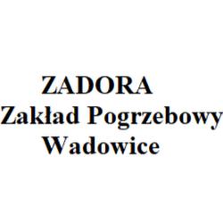 Zakladpogrzebowyzadora - logo