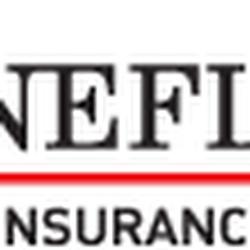 Benefia - logo