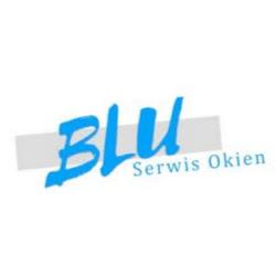 Bluserwisokien - logo