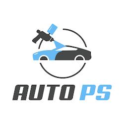 Auto ps - logo