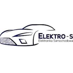 Elektro s - logo