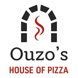 Ouzospizza - logo