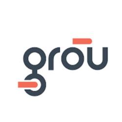 Groudigital - logo