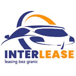 Interlease - logo