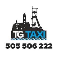 Tgtaxi - logo