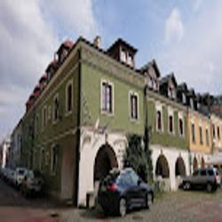 Senatorhotel - logo