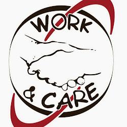 Work-care - logo