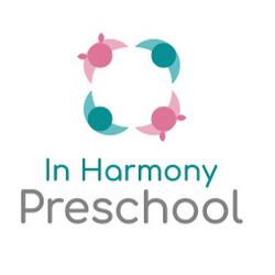Ihpreschool - logo