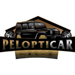 Pelopticar - logo