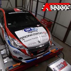 K sport - logo