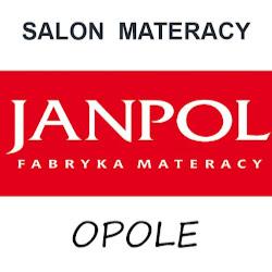 Janpolmaterace - logo