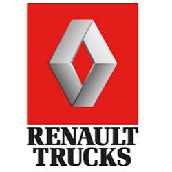 Renault trucks - logo