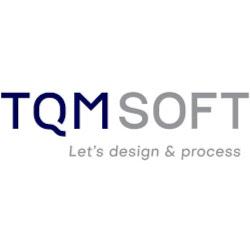 Tqmsoft - logo