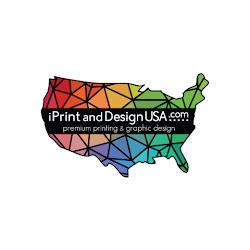 Iprintanddesignusa - logo