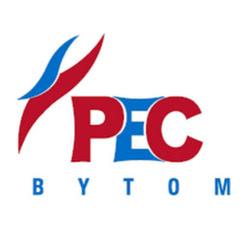 Pec - logo