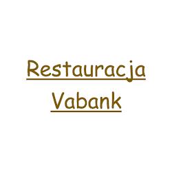 Restauracja-vabank - logo