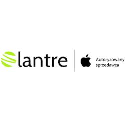 Lantre - logo