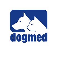 Dogmed - logo