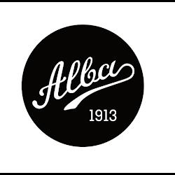 Alba1913 - logo