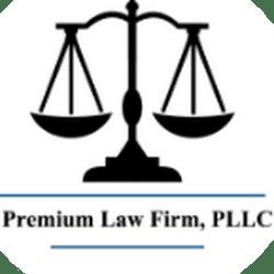 Premlaw - logo