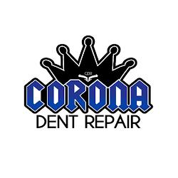 Coronadentrepair - logo