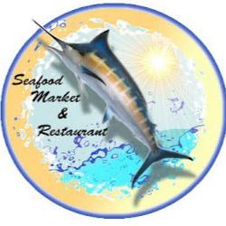 Seafoodmarketrestaurantmesa - logo