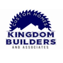 Kingdombuildershou - logo