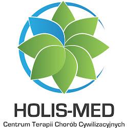 Holis med - logo