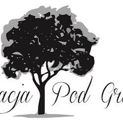 Restauracjapodgrusza - logo