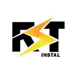 Instalacje elektryczne rst rafal solowijaniuk vel turowski - logo