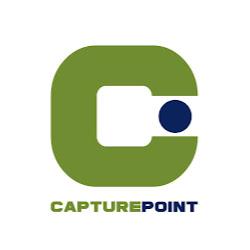Capturepointllc - logo