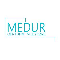 Medur - logo