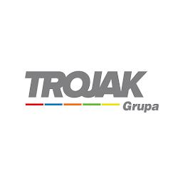 Trojak - logo