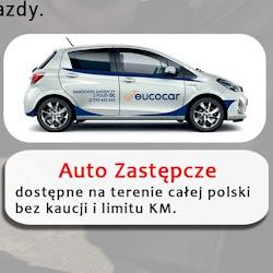 Euco polska - logo
