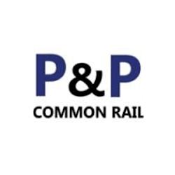 Commonrailwroclaw - logo